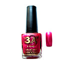 Shiny Fuchsia 3A Manicure Nail Polish