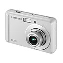 Samsung SL30 appareil photo numérique - - compact de 10,2 mégapixels - zoom optique 3 x (smq5014)