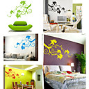 Wall Sticker - Autumn Tree (0565 - gz049)