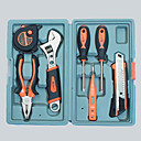 7-pc Picasso Business Style Tool Set with Moulding case - Free Shipping (0602-PS-G001)