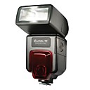 emoblitz digitale dedicated powerzoom flitser voor canon (Ettl I / II) (smq5608)