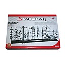 SPACEWARP 60000 (LEVEL6) Spacewarp Roller Coaster(CEG116)