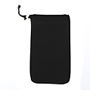 bolsa de telemóvel preto (shb716)