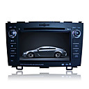 7 inch touch screen car dvd speler-tv-fm-bluetooth voor honda cr-v 2006-2009