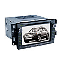 7 inch touch screen car dvd speler-tv-fm-bluetooth voor chevrolet captiva-2001-2009