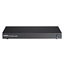 HDMI Splitter  1X8 Compatible HDMI 1.3b(SMQC091)