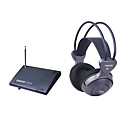 Silent Disco casque d'écoute sans fil (smqc163)