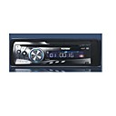 in-dash Car DVD player de áudio USB com função de rádio-leitor de cartão de porta (szc2155)