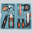 9-pc Picasso Business Style Tool Set with Moulding case - Free Shipping (0602-PS-G002)