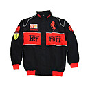 2009 Professional F1 Racing Team Jacket (LGT0918-30)