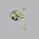 Accessoires de salle de bains patère (0605-1301)