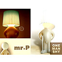 ONE MAN SHY-Mr.P Desk Table Lamp(CEG213)