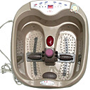 Foot Bath Spa and Massager RD-F12 -PTC Heating + Infrared + Air Bubble