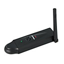 dvr usb sans fil (2,4 GHz + 4 canaux)