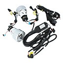 Bi-Xenon-HID KIT H4 Abblendlicht 6000k (szc1352)