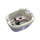 Foot Bath Spa and Massager RD-F11 - Vibration + PTC Heating
