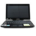 Asus Eee PC T91 8.9 "touch -1,6 netbook Intel Atom N270 processore ghz-1gb ram-disco a stato solido da 40 GB-xp (smq3070)