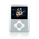 1GB 1.8" Fashion Design MP3 Player