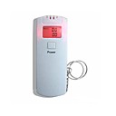 Portable Digital Alcohol Breath Tester