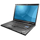 IBM ThinkPad-Laptop-T400-14.1"TFT-P8700-2.53G-2G DDR3-320G-ATI3470-1.3M camera-bluetooth+2G Turbo Memory (SMQ3178)
