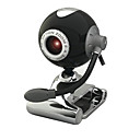 Powerful 5.0 Mega Pixel USB2.0 Webcam for Laptop PC with microphone- No Driver(SMQ3429)