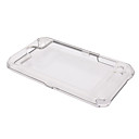 Crystal Case for iPhone 3G (Transparent)