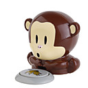 électronique clou huile / manucure sèche (style singe mignon)