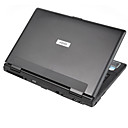 hasee laptop 13.3 "TFT-pentium dual-core di Intel (Penryn), 1.5GHz, 1GB DDR2-250-DVDRW (smq3734)