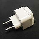 EU to Universal Travel Adapter(TRA224)