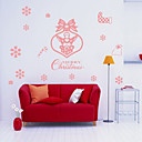 Wall Sticker Merry Christmas (0565 -gz44923)