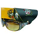 gafas de sol de diseño de moda del tatuaje + caso de bordado libre duro (0.479 a 11.18-dsc04943)