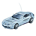 Livraison gratuite 7 canaux R / C Car la musique (0687-gt-240s)