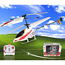 libre mini envío poco cisne helicóptero del rc (0688-sx28027)