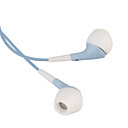 para auriculares del iPod de aislamiento de ruido