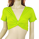Sexy Belly Bra Dancewear 1010(LYY079)