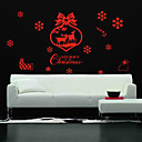 Wall Sticker Merry Christmas (0565 -gz44921)