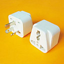 AU to Universal Travel Adapter(TRA226)