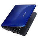 HASEE Laptop-10.1"TFT-Intel ATOM N270  1.6GHz-2GB DDR2-160G-1.3M Webcam-Wifi(SMQ3720)