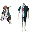Naruto Chojia Akimichi Cosplay Costume