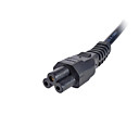 UK Type Power Adapter Cord/Cable for Laptop (100CM)