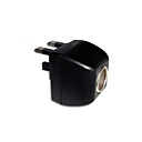 AC/DC 12V Adapter UK Version(TRA230)
