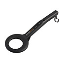 MD-200 metal detector palmare con sensibilità regolabile e vigile vibrazioni