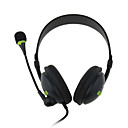 3.5mm High Fidelity Fashion Design Over-the-Head Headphone with Microphone(SZM1328)