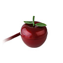 Unique Red Apple Land Line Telephone (Assorted Color)