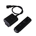 RF control remoto inalámbrico para Sony Alpha y Minolta serie a7d/a5d cámara digital (DSLR)