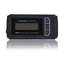 Mini Bluetooth Portable Handsfree Car Kit-BTHF009DSNP
