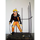 Naruto Uzumaki Imprisonment Hand Painted GK Resin Figure (CEG80015)