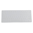 Silicon Keyboard Shileld ML-1025A FOR APPLE MACBOOK