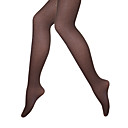 Mini Grid Fancy Tights Women's Hosiery (0903AL008-0736)