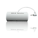 Mini Stereo Speaker Amplifier for Nintendo DSi NDSi (CEV058)